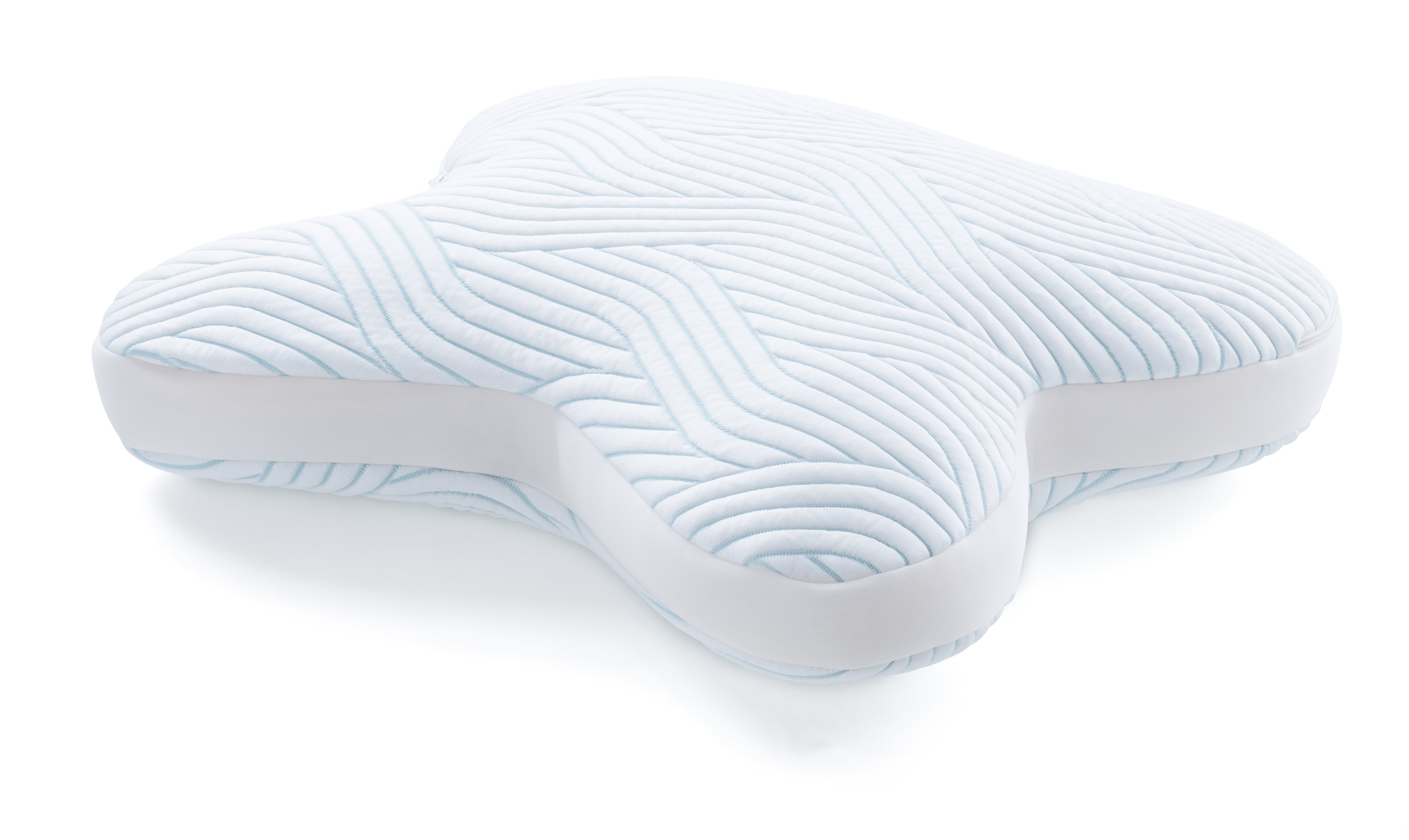 Oreiller de couchage polyvalent S