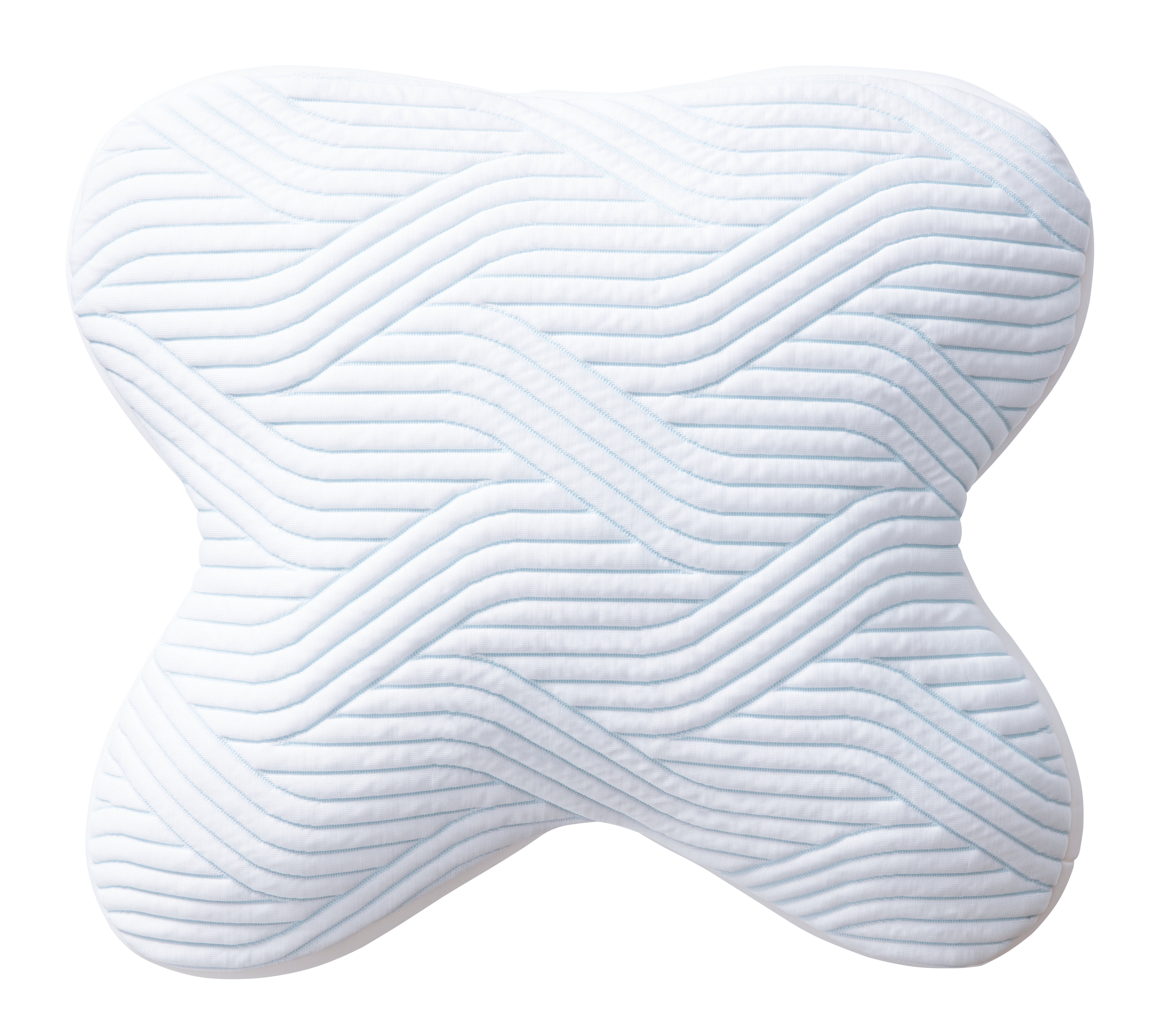 Oreiller de couchage polyvalent