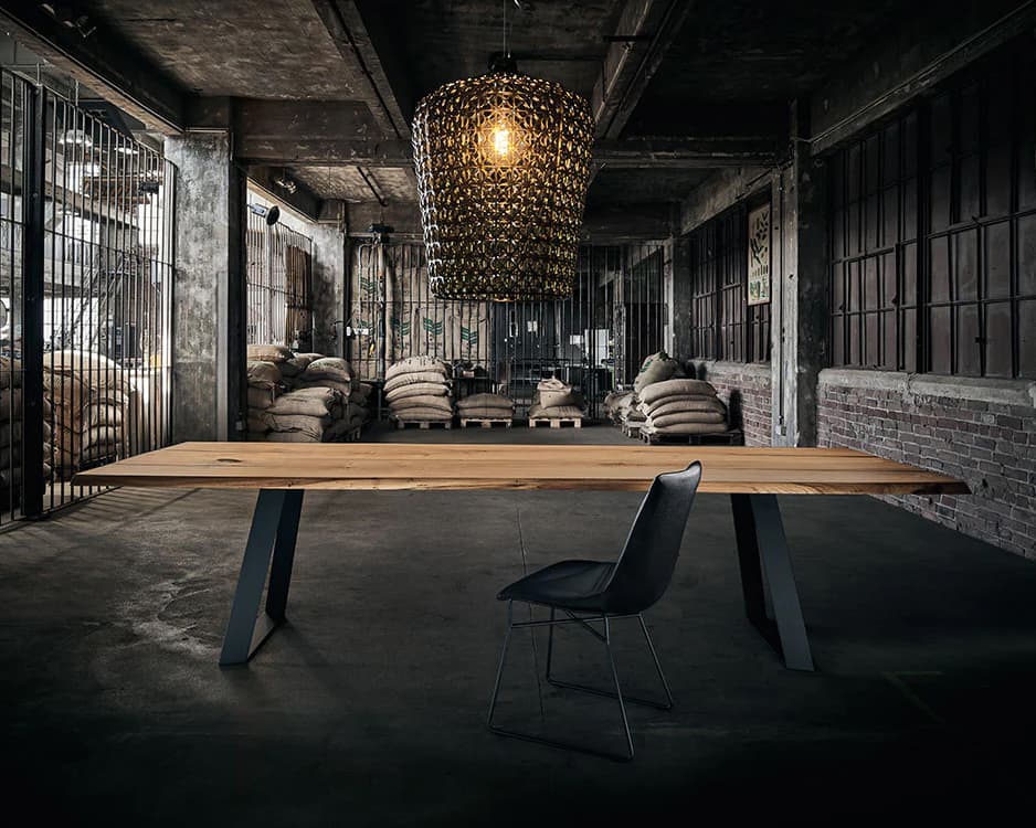chaise filaire_18H