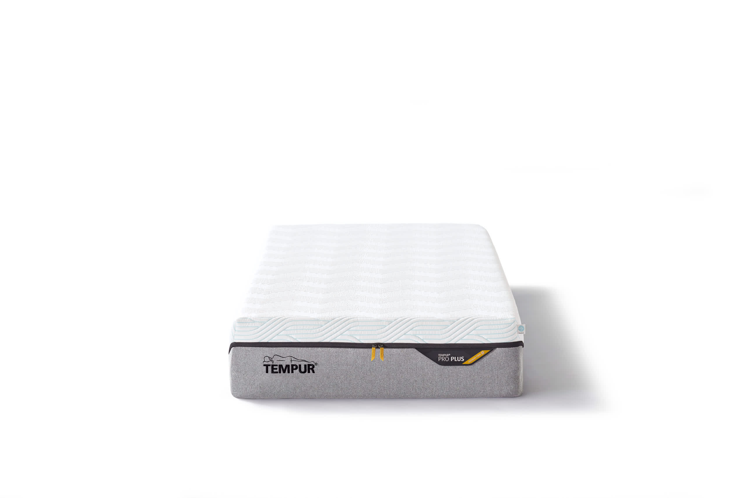 Tempur Pro Plus Medium Firm Hybrid V
