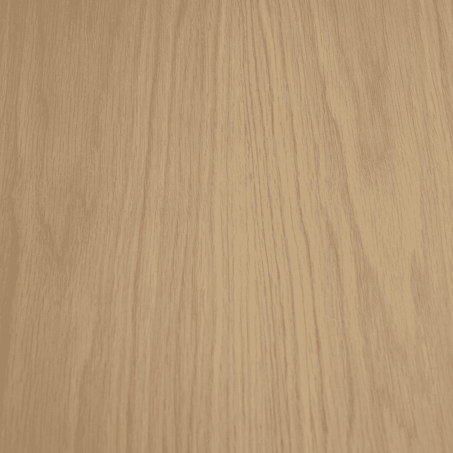 La table Ooid et les chaises Clementina ont une surface en bois brun clair avec un grain naturel visible et une texture lisse. La table Ooid et les chaises Clementina ont une surface en bois brun clair avec un grain naturel visible et une texture lisse.