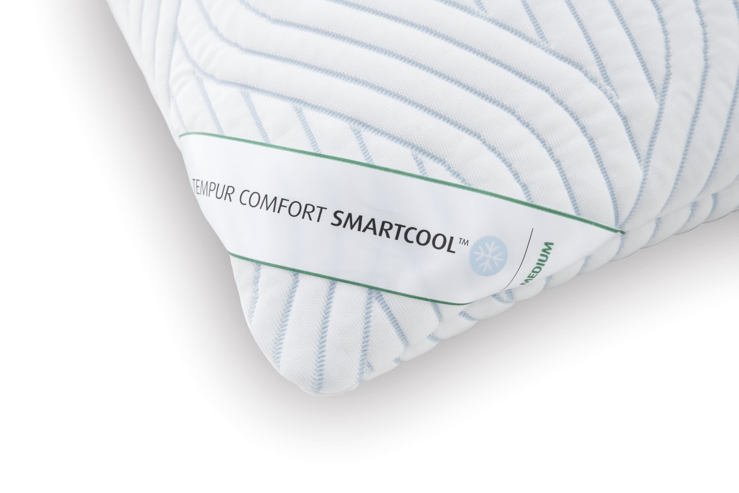 Oreiller de sommeil_Confort-Smartcool-Moyen N