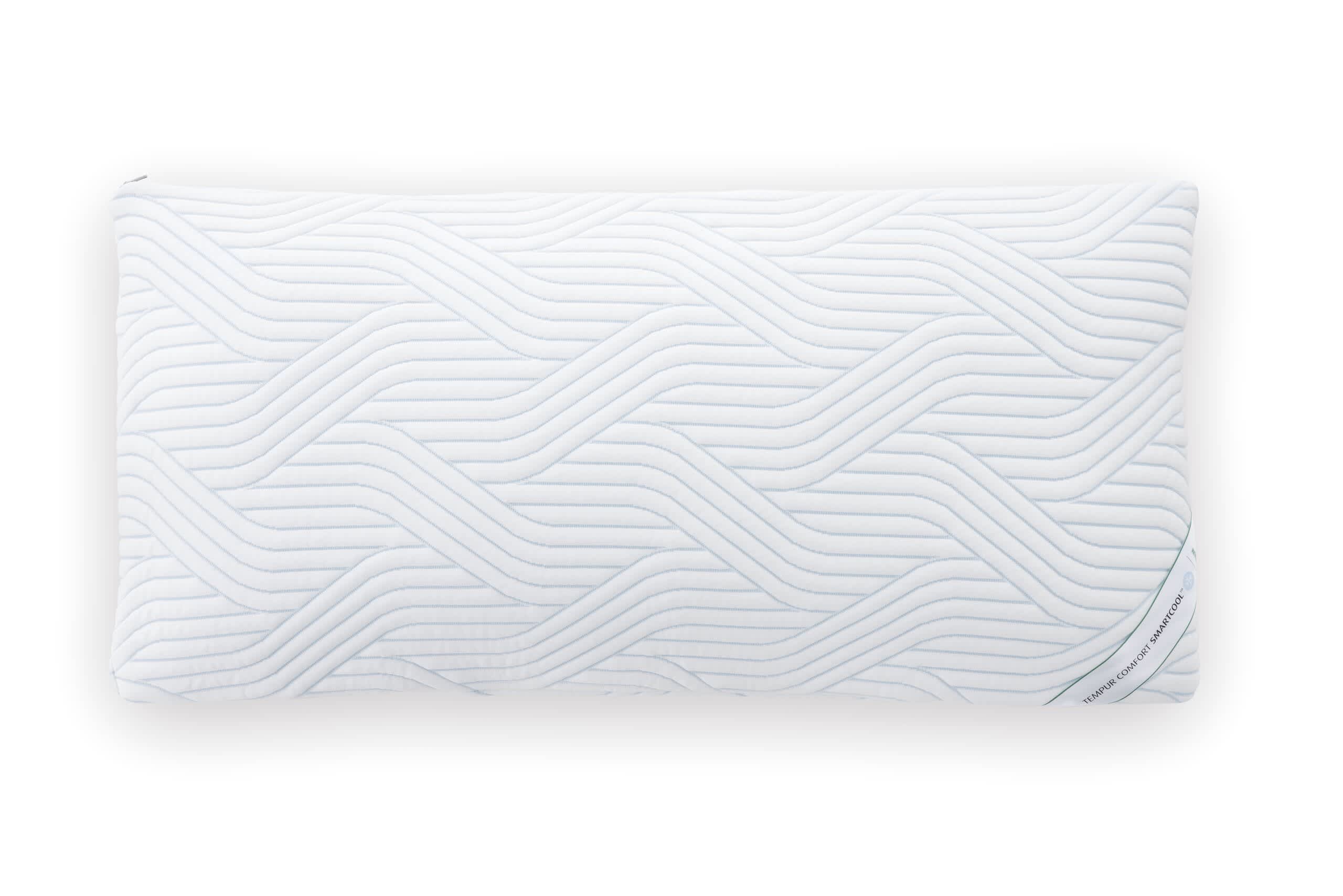 Oreiller de sommeil_Confort-Smartcool-Moyen