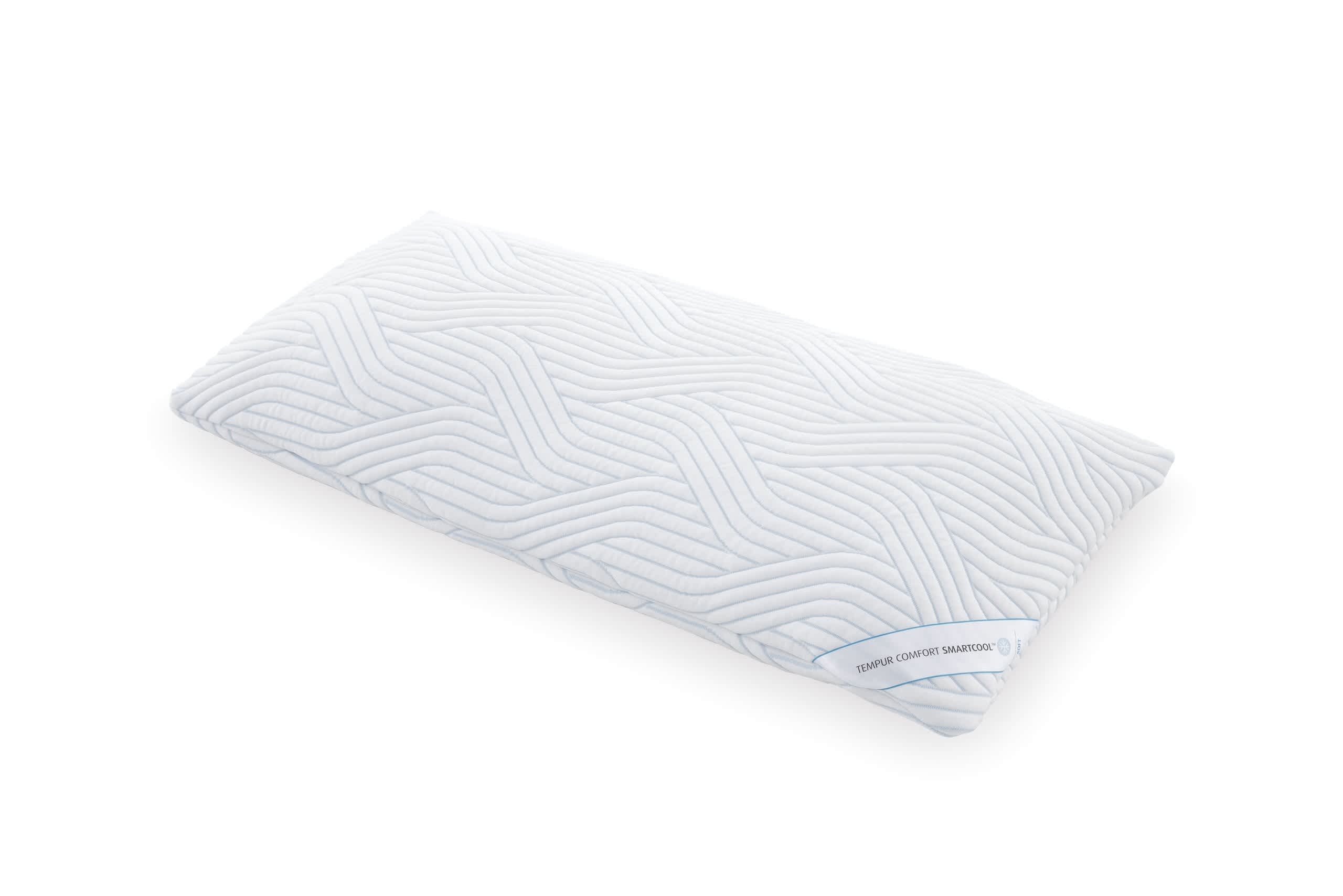 Schlafkissen_Comfort-Smartcool-Soft S