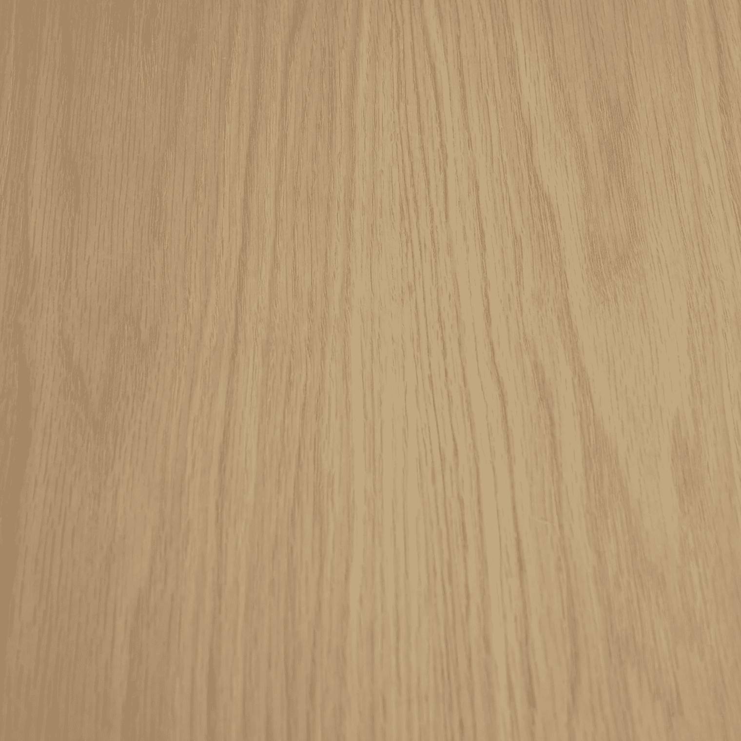 La table Ooid et les chaises Clementina ont une surface en bois brun clair avec un grain naturel visible et une texture lisse. La table Ooid et les chaises Clementina ont une surface en bois brun clair avec un grain naturel visible et une texture lisse.