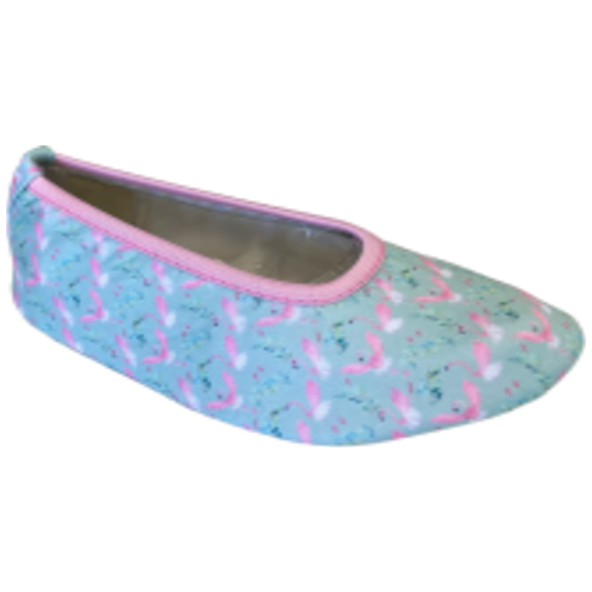FlamingoDancer mint
