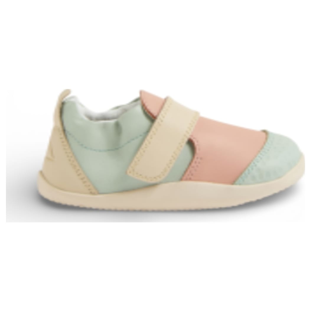seafoam-cameo rose