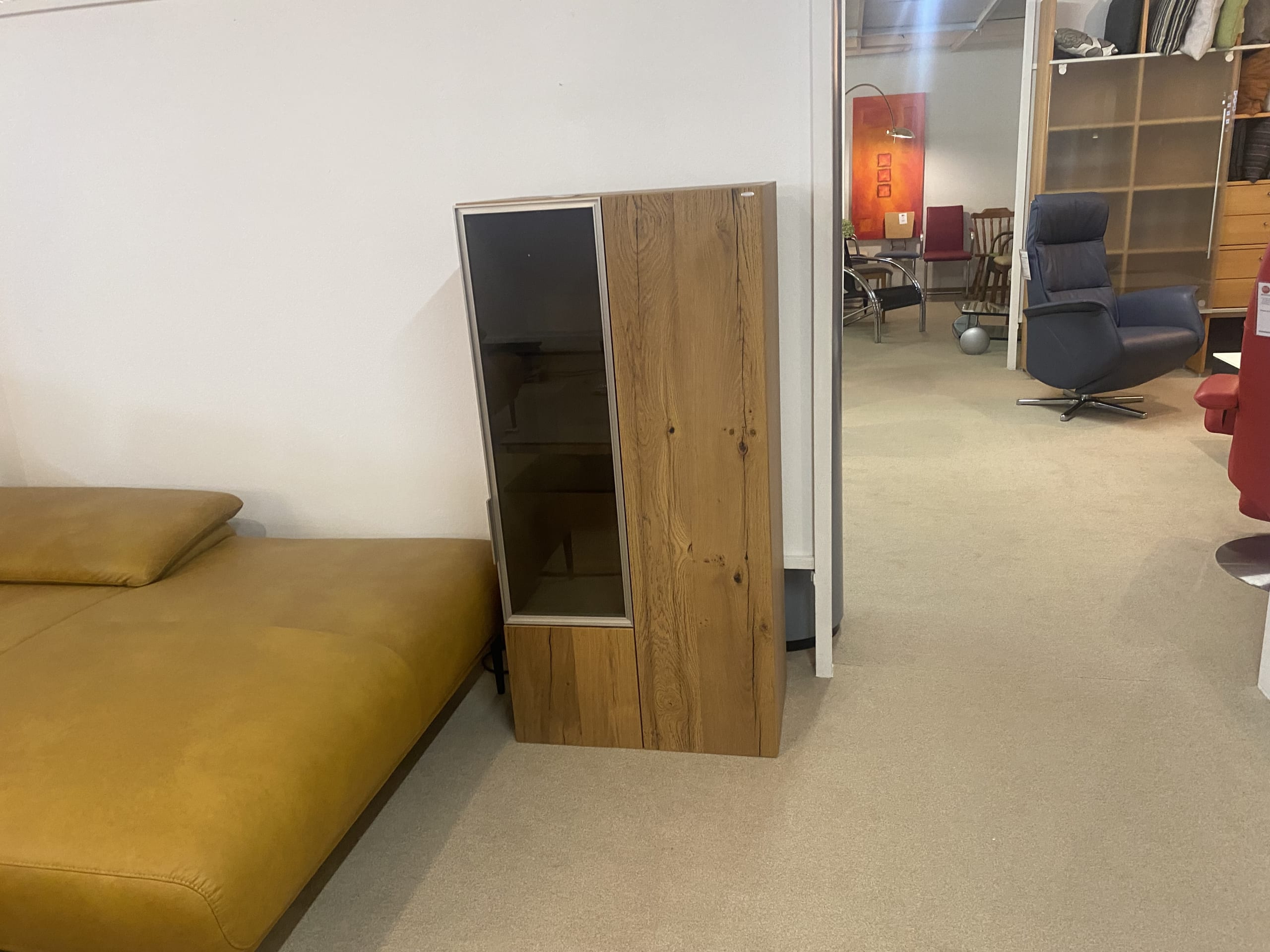 Vitrine V-Alpine Vogelauer (2)