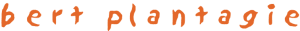 logo_bert-plantagie