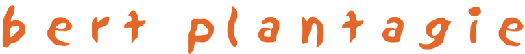 logo_bert-plantagie