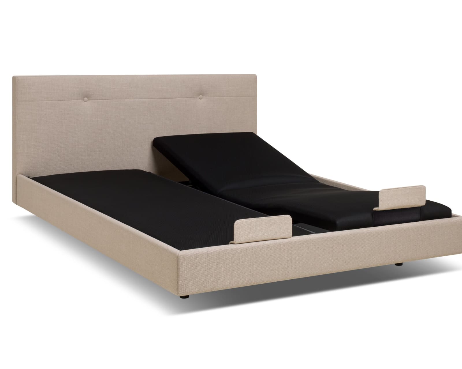 Riposa Boxspringbett Aurora Relax – Eleganz & Komfort