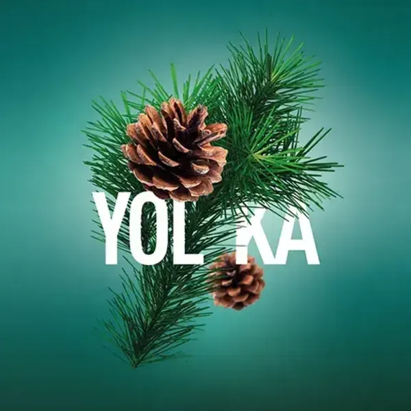 Must Have - Yolka (125g)