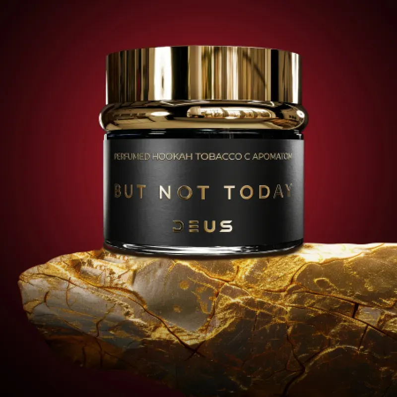 Deus - Perfume But Not Today (50g)