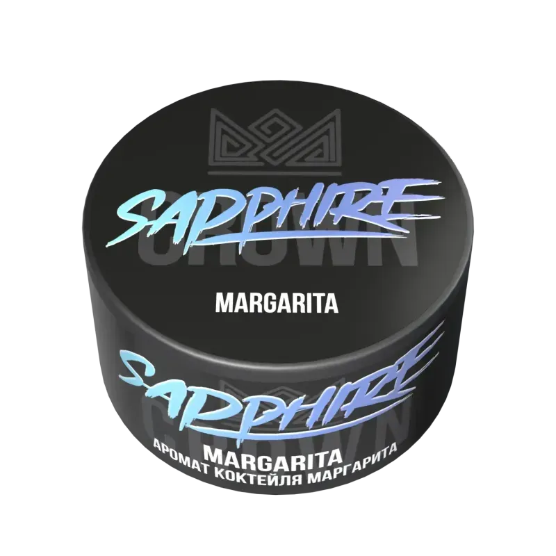 Crown Sapphire - Margarita (100g)