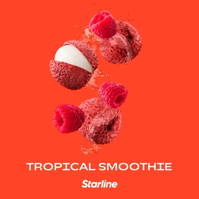 Starline - Tropical Smoothie (200g)
