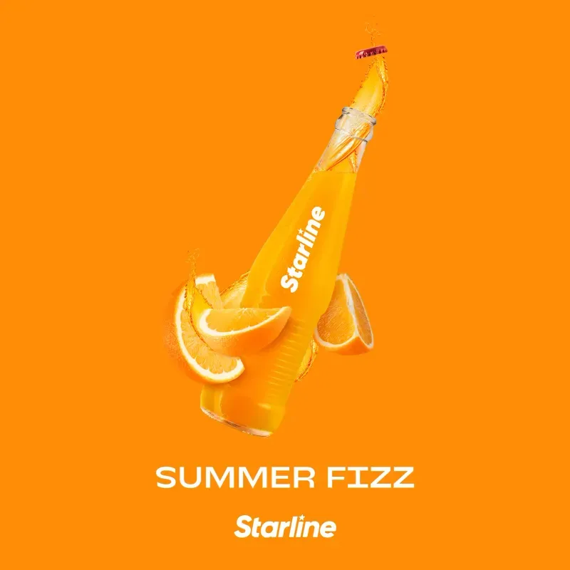 Starline - Summer Fizz (200g)