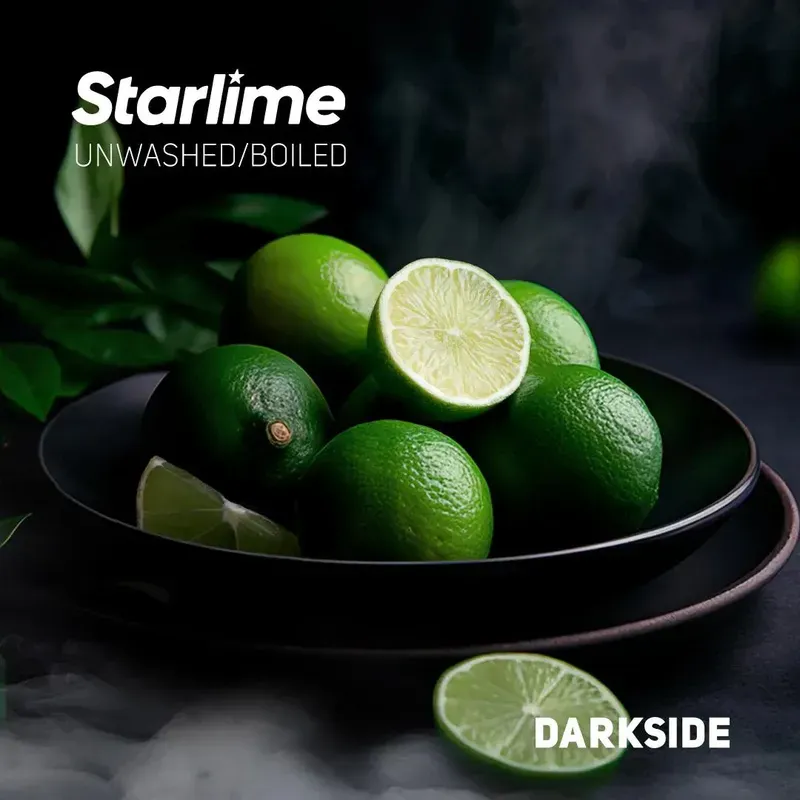 Darkside - Starlime (Core - 100g)