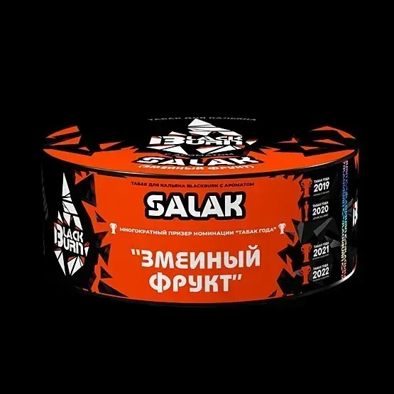 Black Burn - Salak (200g)