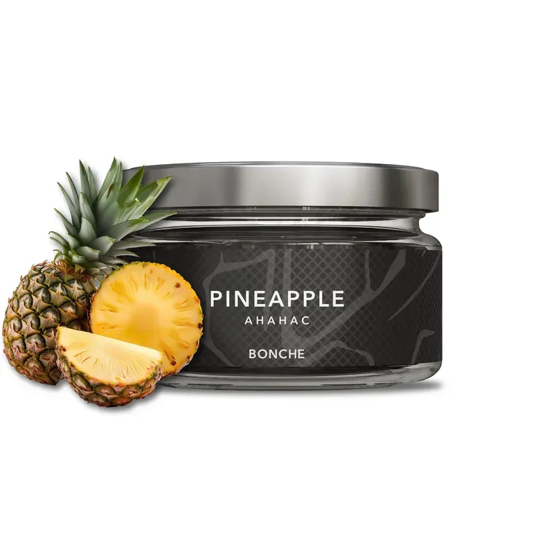 Bonche - Pineapple (120g)