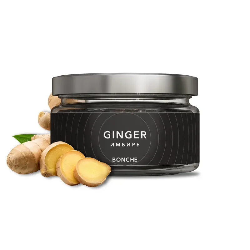 Bonche - Ginger (120g)