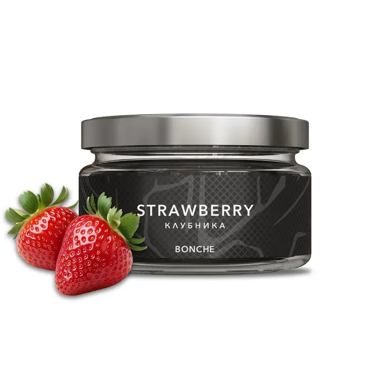 Bonche - Strawberry (120g)