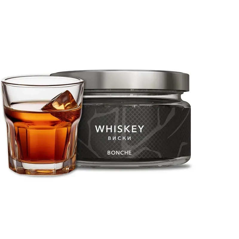 Bonche - Whiskey (120g)