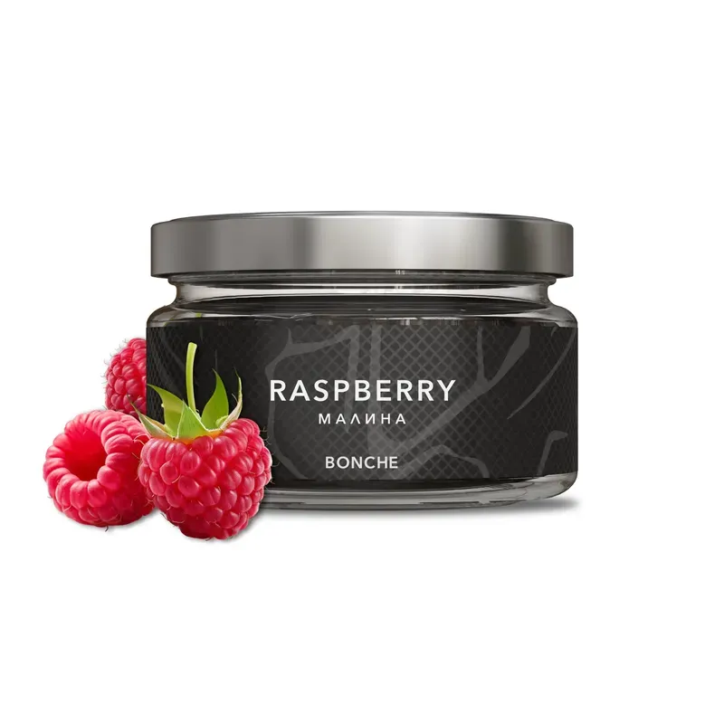 Bonche - Raspberry (120g)