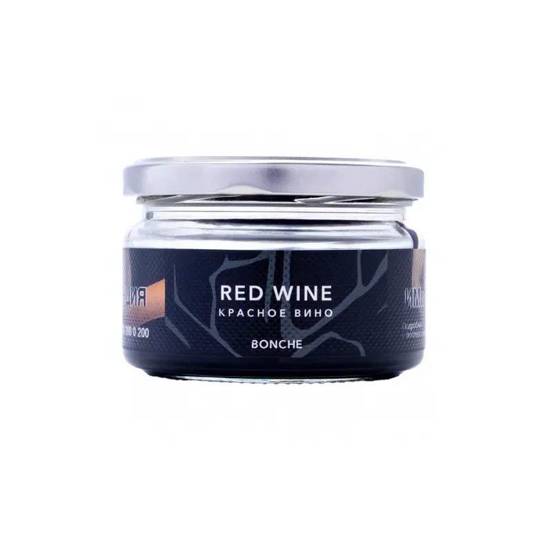 Bonche - Red Wine (120g)