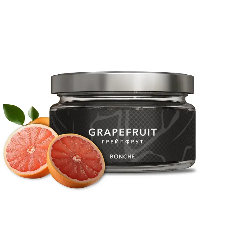 Bonche - Grapefruit (120g)