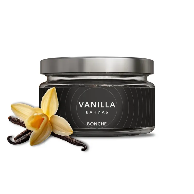 Bonche - Vanila (120g)