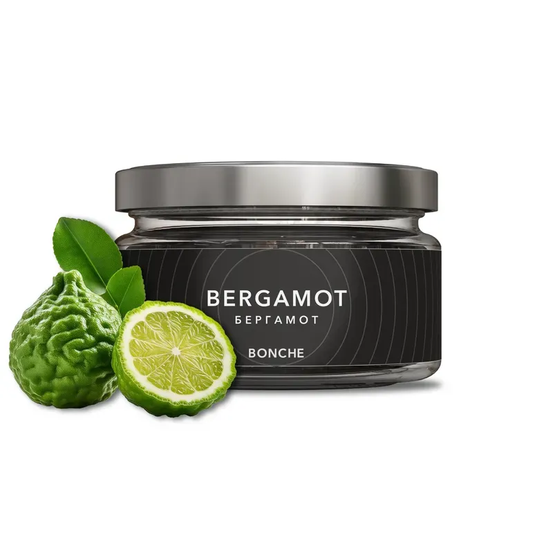 Bonche - Bergamot (120g)