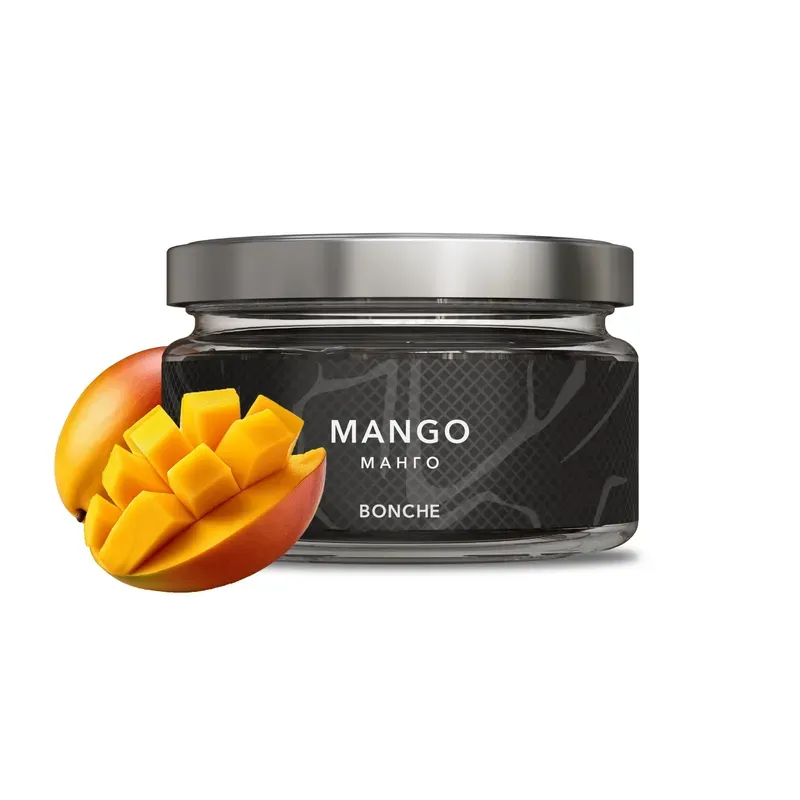 Bonche - Mango (120g)