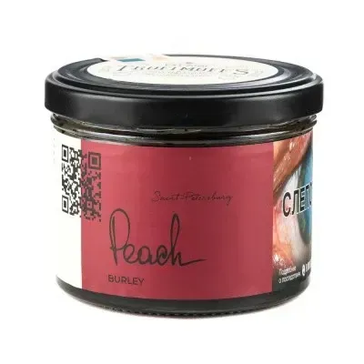 Trofimoffs - Peach (Burley - 125g)