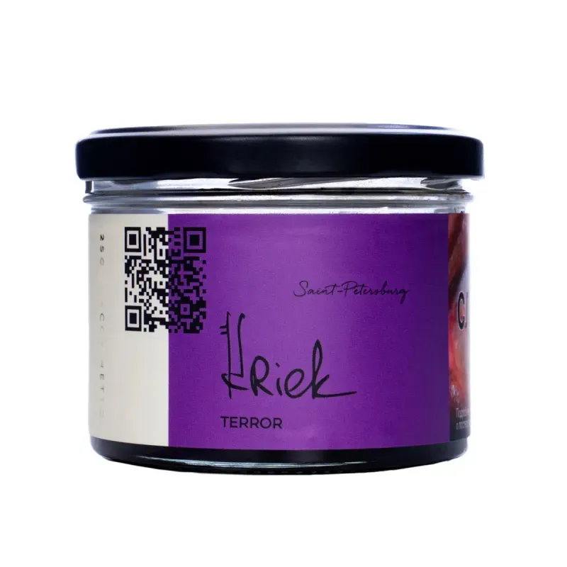 Trofimoffs - Kriek (Terror - 125g)