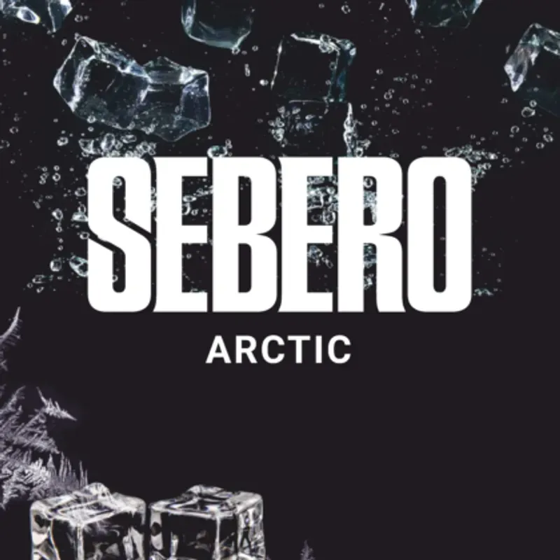 Sebero - Arctic (Classic - 200g)