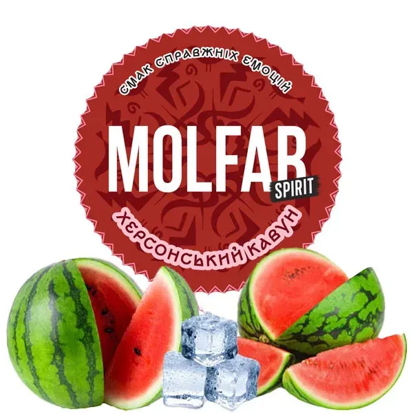 Molfar - Kherson Watermelon (Spirit - 100g)