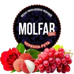 Molfar - Red Ruth (Chill - 100g)