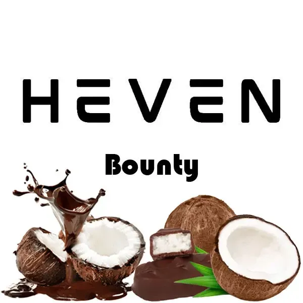 Heven - Bounty (100g)