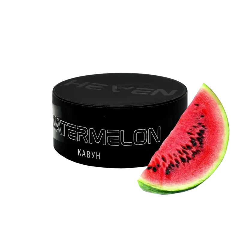 Heven - Watermelon (100g)