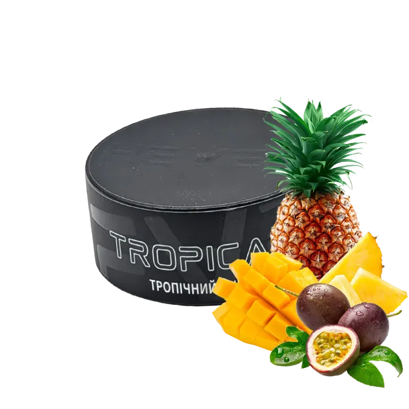 Heven - Tropical (100g)