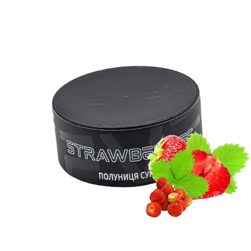 Heven - Strawberries (100g)