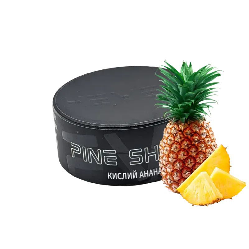 Heven - Pine Shock (100g)