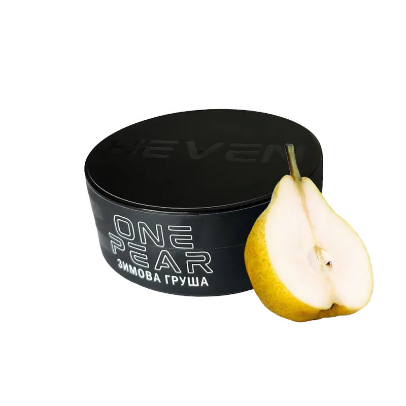 Heven - One Pear (100g)
