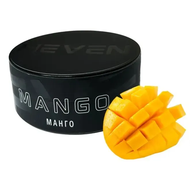 Heven - Mango (100g)