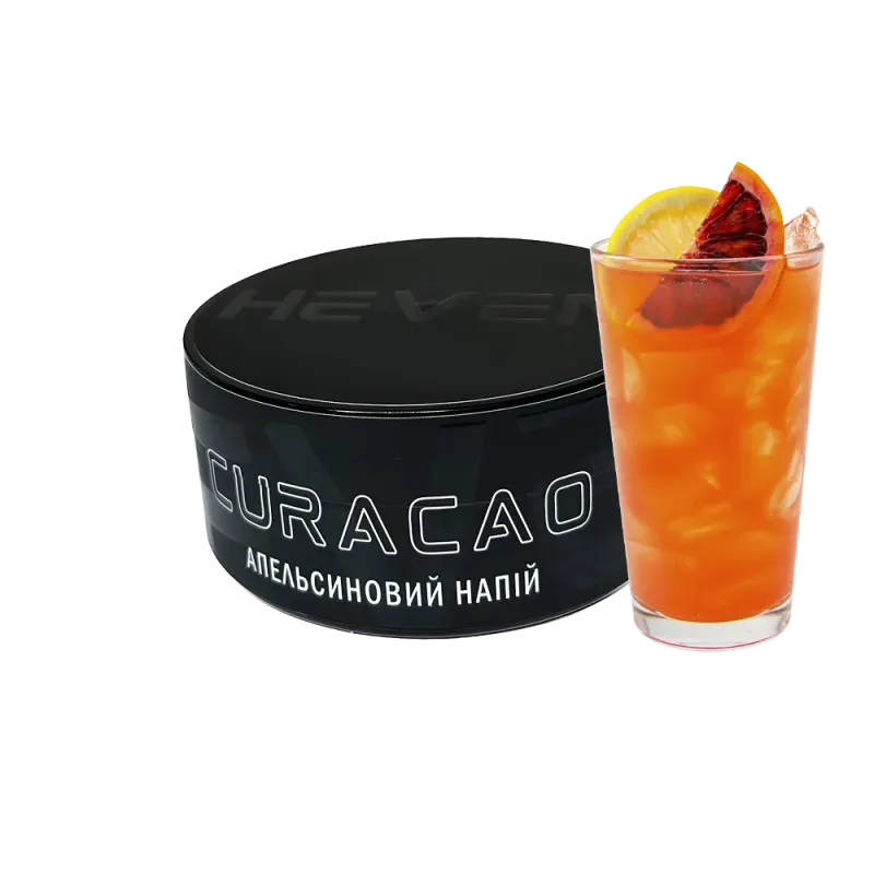 Heven - Curacao (100g)