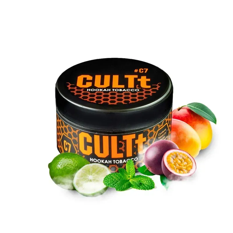 Cultt - C7 (200g)