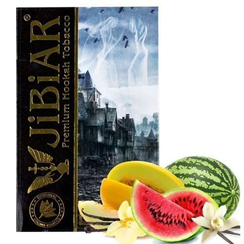 Jibiar - Dejavu (50g)