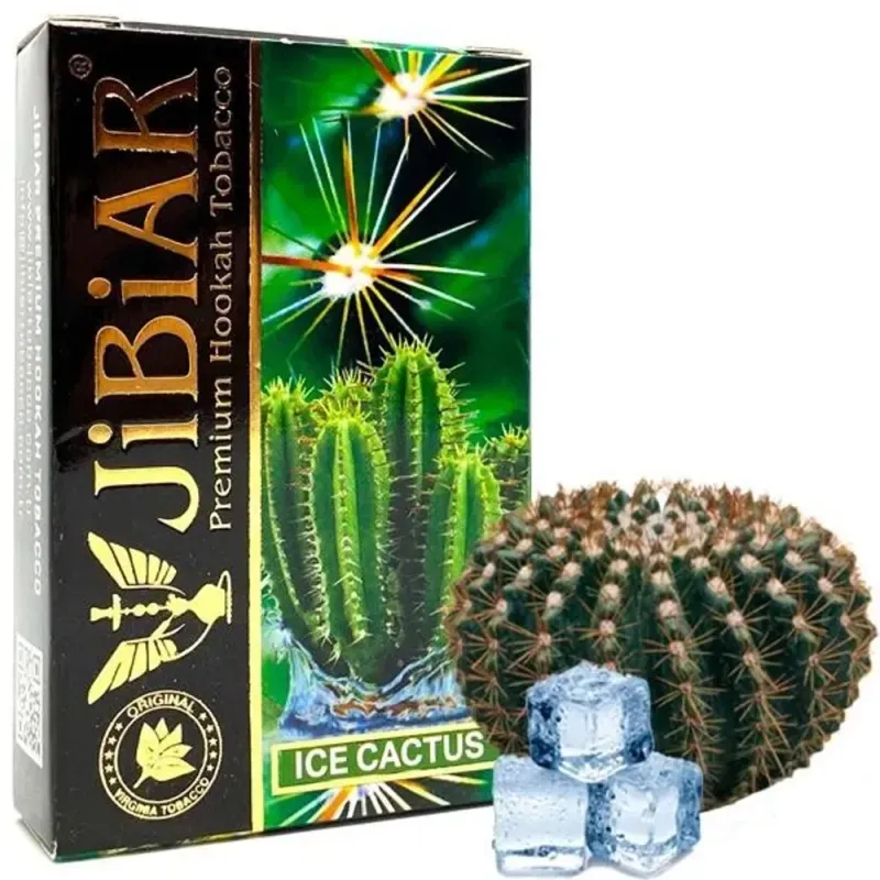 Jibiar - Ice Cactus (50g)