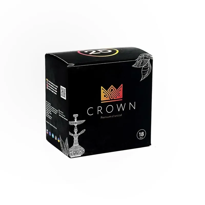 Crown - Crown 250g - 25mm (25mm - 250g)