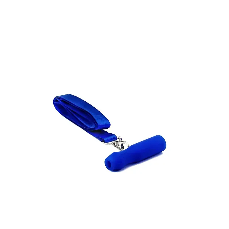 Mouthpieces - D-03 Blue